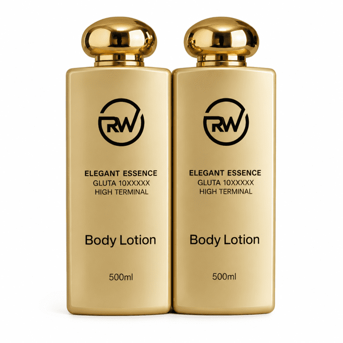 RW Elegant Essence Gluta 10XXXXX