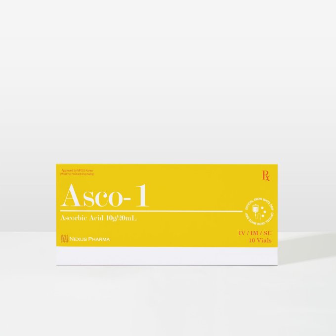 Asco-1 Collagen Advances