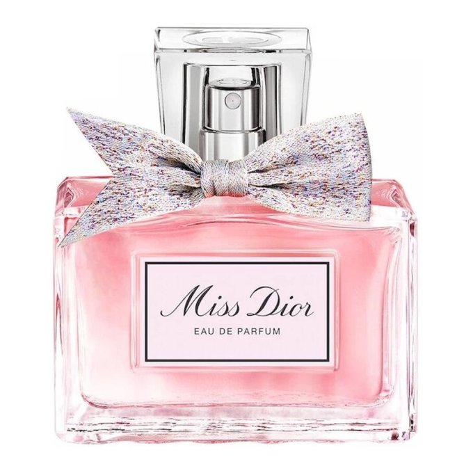 Christian Dior Miss Dior Eau de Parfum Pour Femme, 50 ml