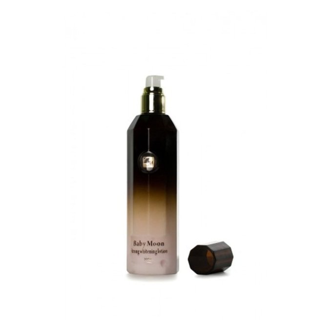 Bismid Babymoon Lotion