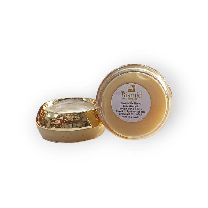 Bismid Snow White Shirley