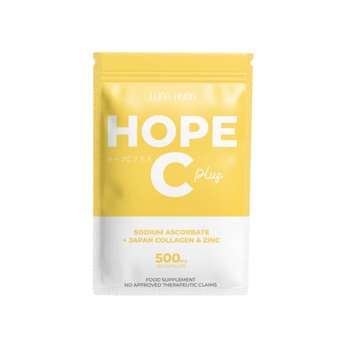 HOPE C PLUS