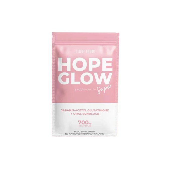 Hope Glow Super
