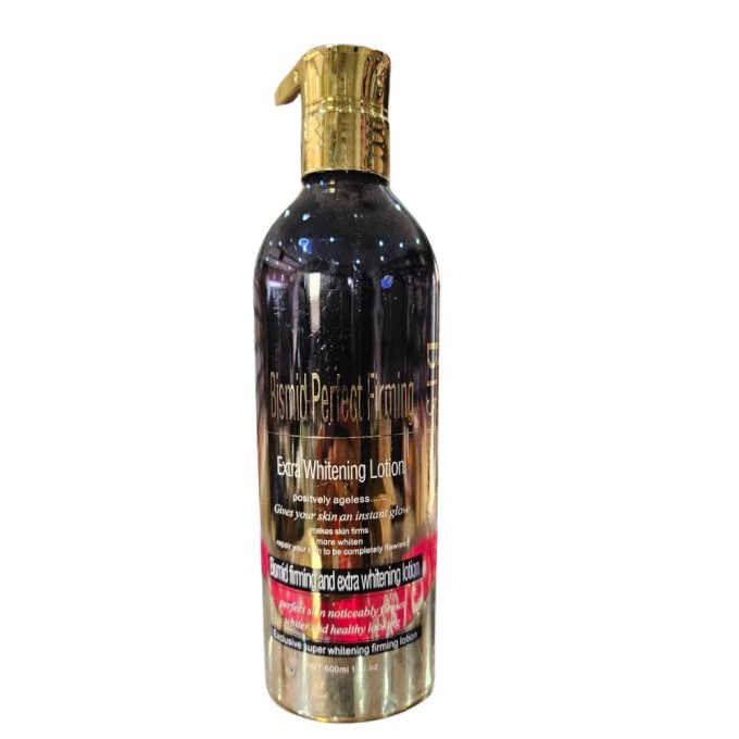 Bismid Perfect Firming Extra Radiance Lotion