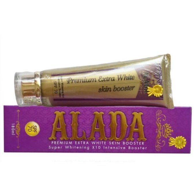 ALADA Body Booster