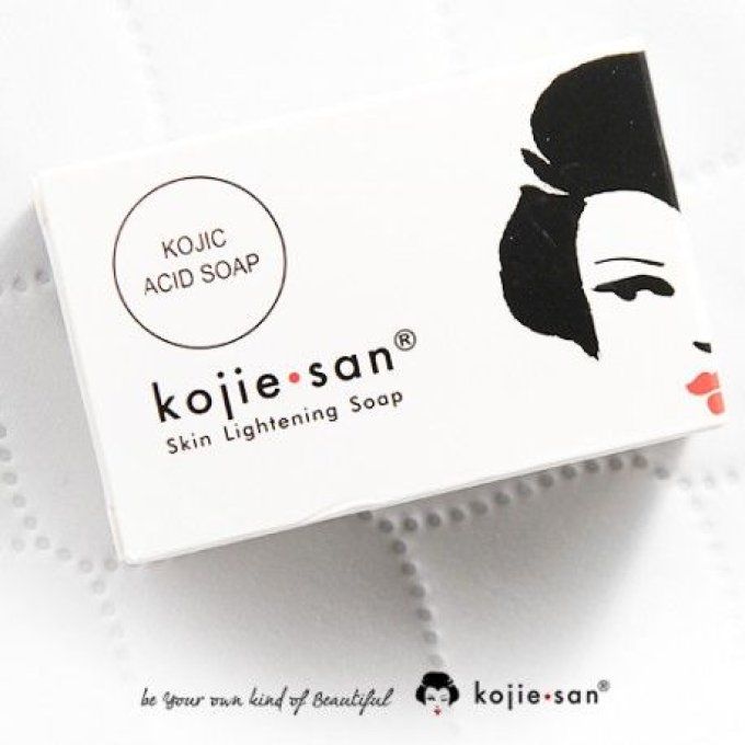 KOJIE SAN-SAVON ORIGINAL 135g